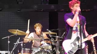 Try hard HQ | 5 seconds of Summer , Nikon Theater