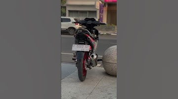 Modifikasi Honda Supra x 125#modifikasi simpel dan elegan