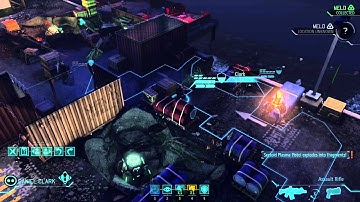 Lets play Xcom Enemy within | Playthrough | Part 4 | Operation rotting palace