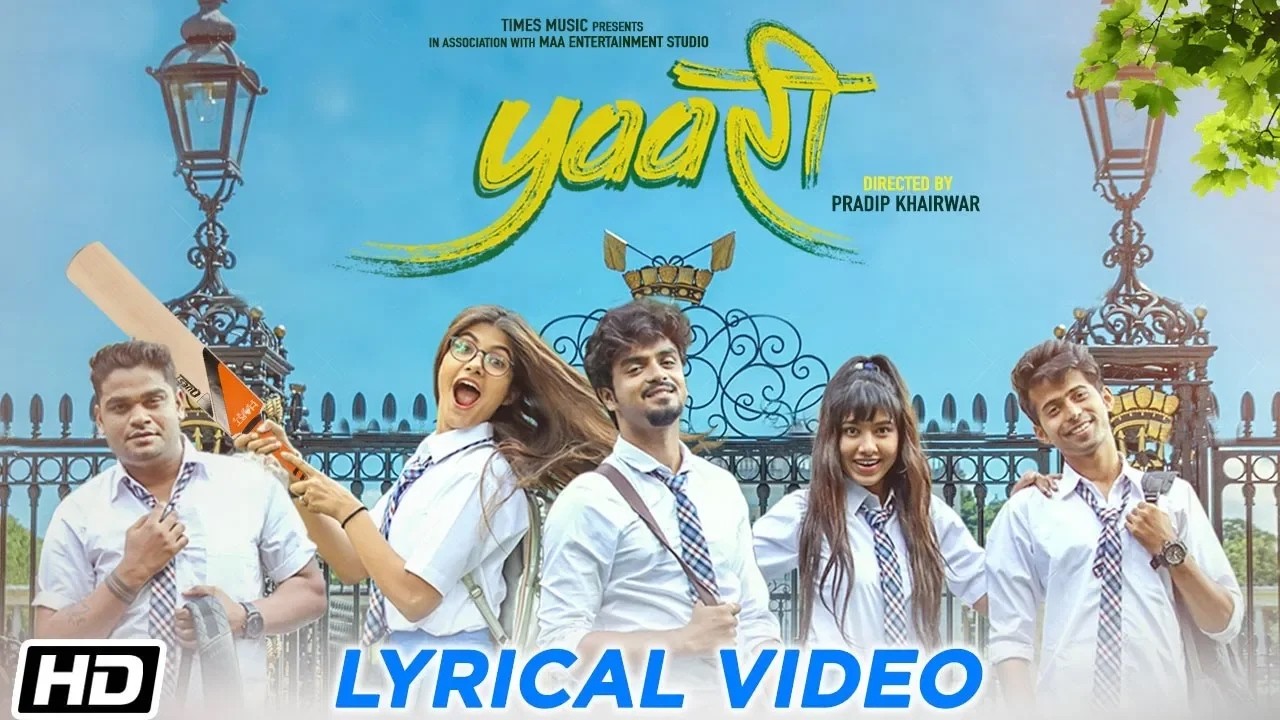 Yaari Lyrics — Madhur Sharma | Lyrixwala Yaari Lyrics by Madhur Sharma