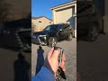 Does Your Car Have Remote Start Without The Button Double Check 22 Lexus LX600 Remote Start