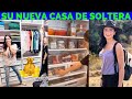 Aislinn Derbez Presuma Lujoso Closet y Espaciosa Cocina De Su Nueva Casa En Los Ángeles