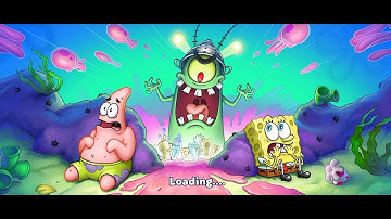 SpongeBob Adventures: In A Jam - Gameplay Part 2