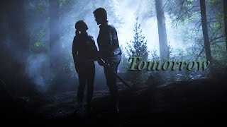 Tomorrow | Emma & Killian