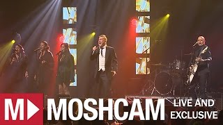 Jimmy Barnes - Chandelier (Sia) live at APRA Music Awards 2015 chords