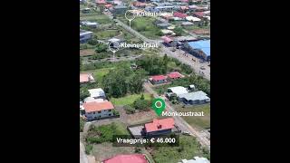 Download Lagu Monkoustraat • 450 m² Perceel te Noord, Paramaribo, Suriname MP3 Download Lagu Monkoustraat • 450 m² Perceel te Noord, Paramaribo, Suriname MP3