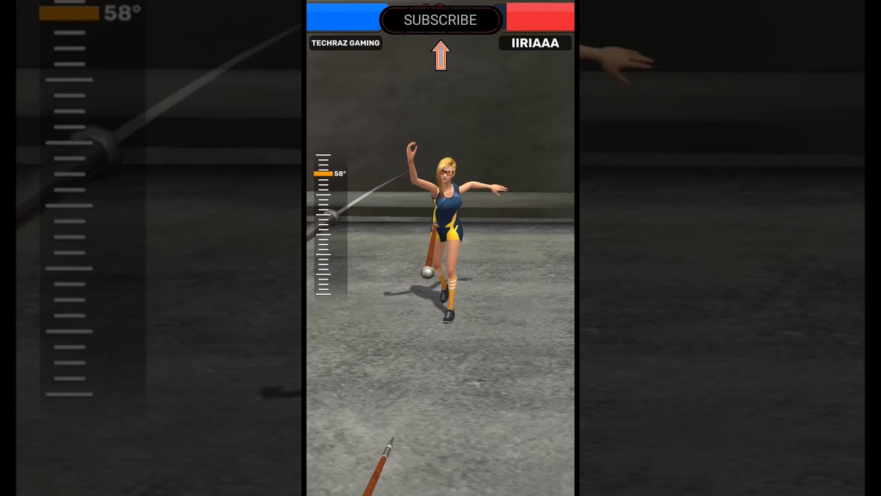 Archery Clash [4k 60fps] Androidgameplay