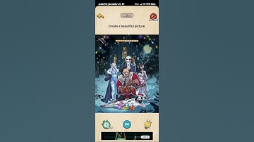 Nightmare Puzzle 2025 Level 4 #shorts #nightmare #puzzle #level4