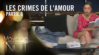 Alka Lit Les Crimes De Lamour De Marquis De Sade - Voyage Au Bout De La Nuit 612