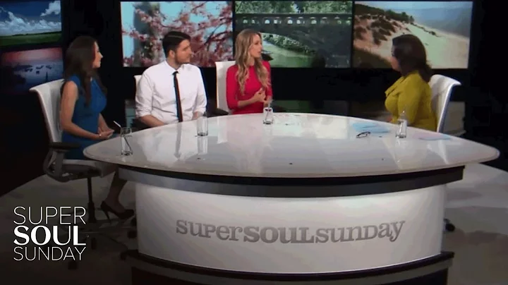9 Ways to Become More Spiritual | SuperSoul Sunday...
