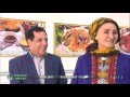 Turkmen film 8 mart filmi bagt eken bagtyna garashmaklygam  1 bolum kerven records