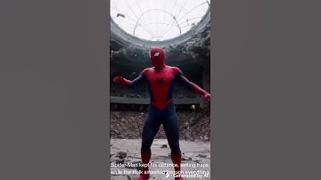 Spiderman vs Hulk: The Ultimate Marvel Showdown!