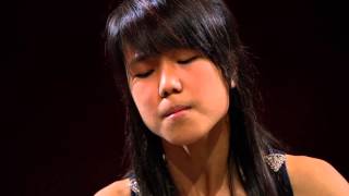 Kate Liu - Andante Spianato and Grande Polonaise Brillante in E flat major Op. 22 (second stage)