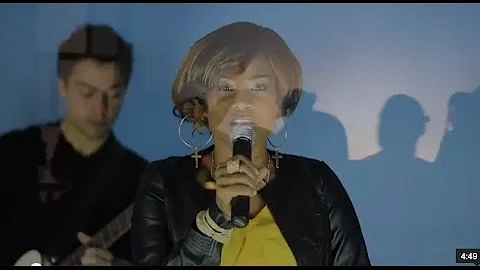 Arnetta Murrill-Crooms - I Am God [Official Music ...