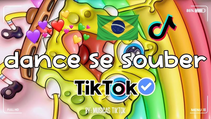 Dance se souber tiktok {2023} - Tente não dançar ~ TikTok️ 2023 🍁🍂🍃 