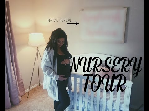 nursery-tour-|-name-reveal-|-nursery-tour-on-a-budget-|-baby-girl