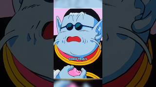 King Kai Surped By Goku But Hes Still...