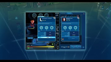 FusionFall Retro: Grinding Results #1