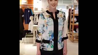 Tuvidxxl - Büyük Beden Giyim - Ürün Adı