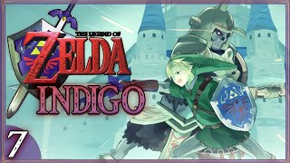 E Adesso? Il SEQUEL di MAJORA: verso la fine? - Zelda Indigo: Chapter 2 [7]