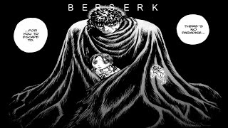 Berserk: Una reconfortante y cálida mentira