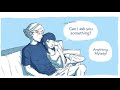 Adrien Always Loved Her! (Miraculous Ladybug Comic Dub)