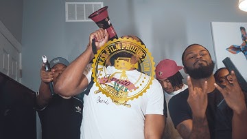 Zay Savage - Welcome To Hollywood Intro (Official Video) SHOT BY: @SHONMAC071