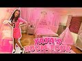 Yaya's New Room Tour 2019