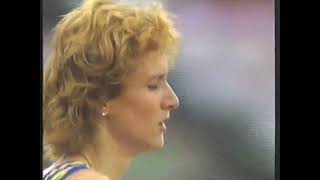 6711 Olympic Track and Field 1996 Triple Jump Women Inessa Kravets