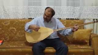 Selahattin Ertürk - Ağla Sazım (Neşet Ertaş)