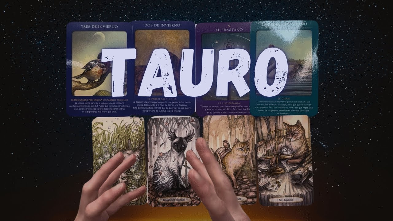 TAURO TE QUIERE MÁS DE LO QUE IMAGINAS, PERO SE EQUIVOCÓ ️ HOROSCOPO # ...