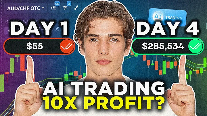 Real Test of AI Trading Bot for Pocket Option | Binary Options Strategy