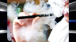 Vaping Essential Oils – Is There a Danger?