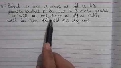 ex 6c | new learning composite mathematics class 7th ex 6c | SChand mathds  words problem ex 6c