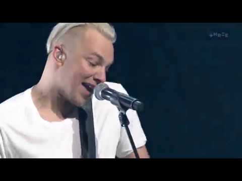 Villainy 'Dreams' live