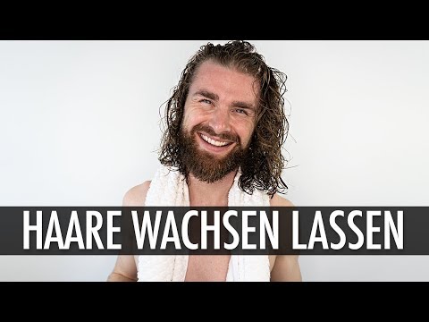 Video: Lassen Drehungen deine Haare wachsen?