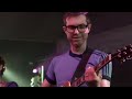 Capture de la vidéo Snarky Puppy Live @ Leaf Spring 2018