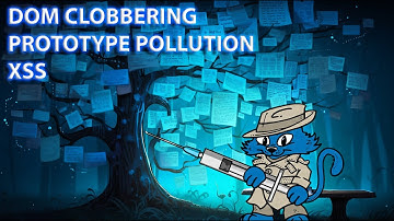 DOM Clobbering, Prototype Pollution and XSS - "sanity" Walkthrough [Amateurs CTF 2023]