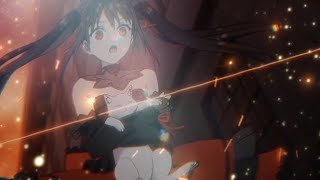 Amv Tokisaki Kurumi -Shameless Camila Cabello