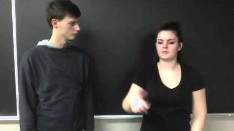 ASL video midterm 2 andrew and mary ann