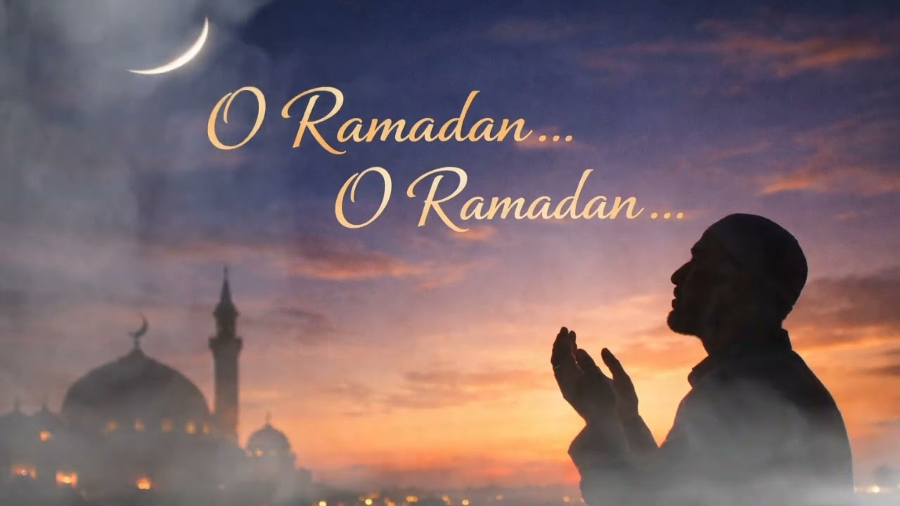 Ayefa - O Ramadan...O Ramadan