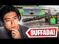 A SO-14 AUTOMÁTICA RECEBEU BUFF E FICOU ABSURDA NO COD MOBILE!