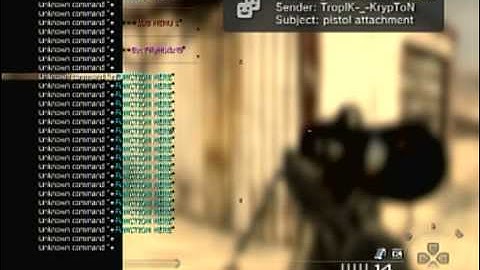 FillyModz49 v8 Menu Base[RELEASE]