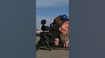 You Can Actually Dodge A Bullet At This Distance