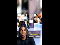 Is Samsung’s New Galaxy Fold Selling Well? Should I Buy a Galaxy Z Fold, Flip 7? #fyp #reels #shorts