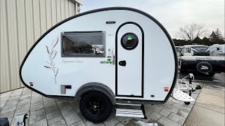 2023 NuCamp Tab 320s Signature Series | RV Dealer in Grand Rapids, Holland | Veurinks RV Center |