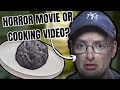 This VHS Cooking Video is UNSETTLING (Paul4608)