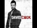 im alive david cook