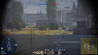 War Thunder - Atomic Thunder #2