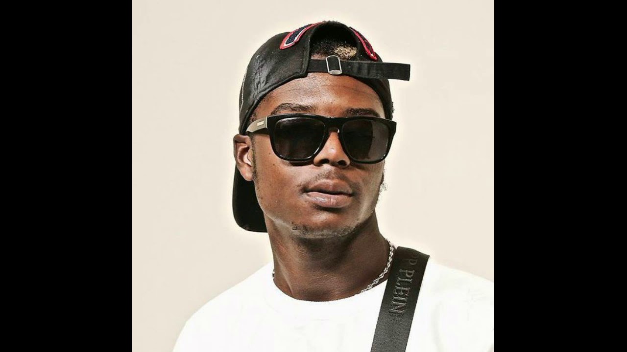 Ninho - Dinguo (exclu 2018)